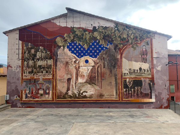 Imagen Galería de imágenes