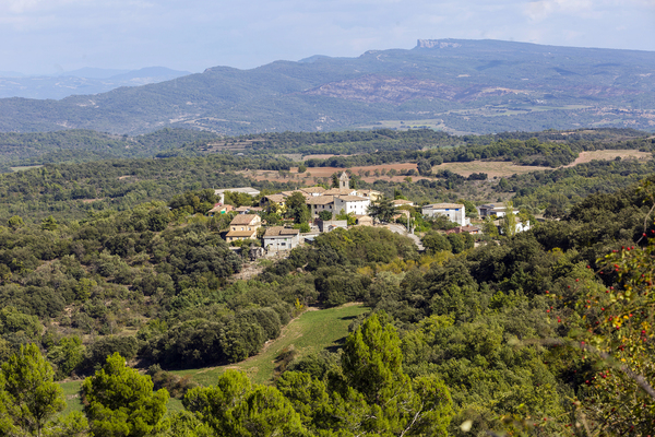 Imagen Núcleos rurales