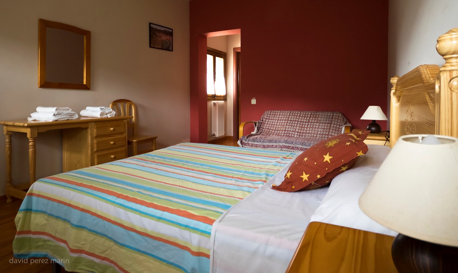 Imagen Albergue Casa Salinas
