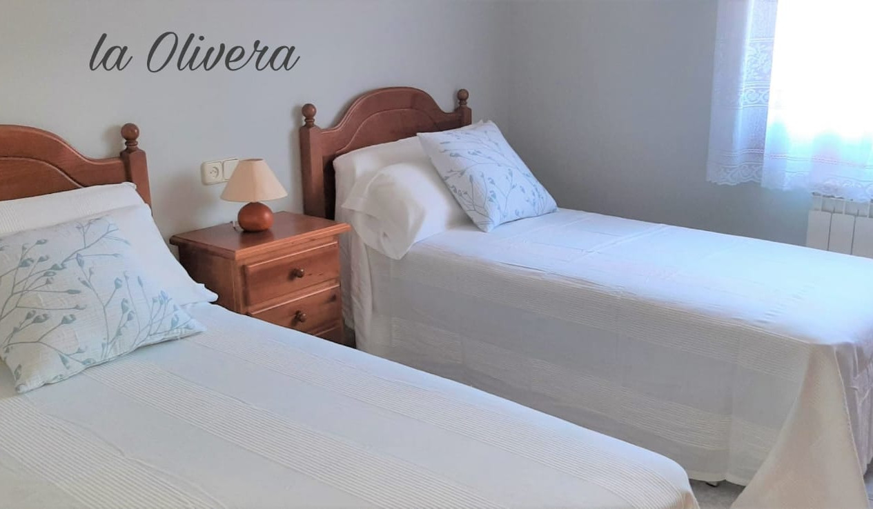 Imagen Apartamento La Olivera