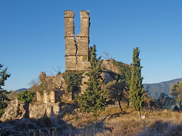 Imagen Puy de Cinca