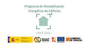 Imagen Ayudas del Gobierno de Aragón a la Rehabilitación Energética de Viviendas