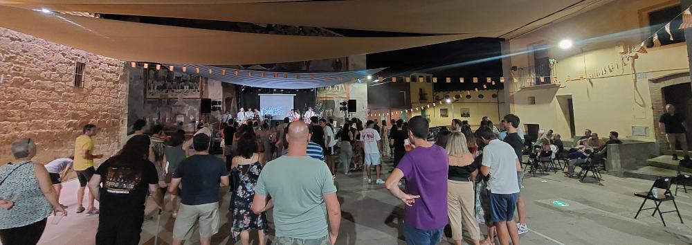 Imagen Galería de imágenes de las Fiestas de San Joaquín 2023