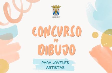 Imagen El Ayuntamiento de Secastilla convoca un concurso de dibujo para jóvenes...