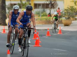 Image duatlon