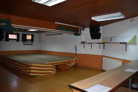 Imagen Salón del ayuntamiento