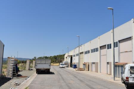 Imagen Polígono industrial