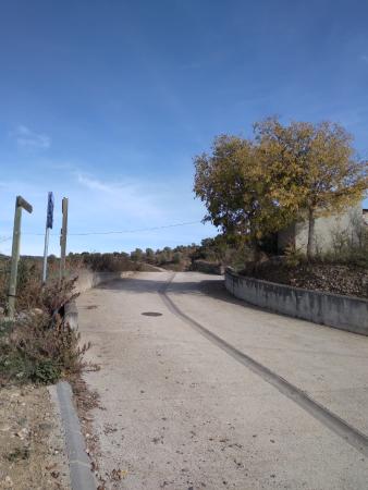 Imagen Secastilla refuerza la seguridad con la instalación de un sistema de...