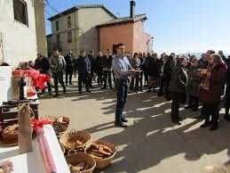 Imagen San Valero y Santa Águeda 2026