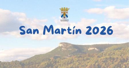 Imagen Romería a San Martín