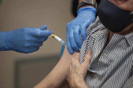 Imagen Campaña de vacunación gripe y COVID 2026